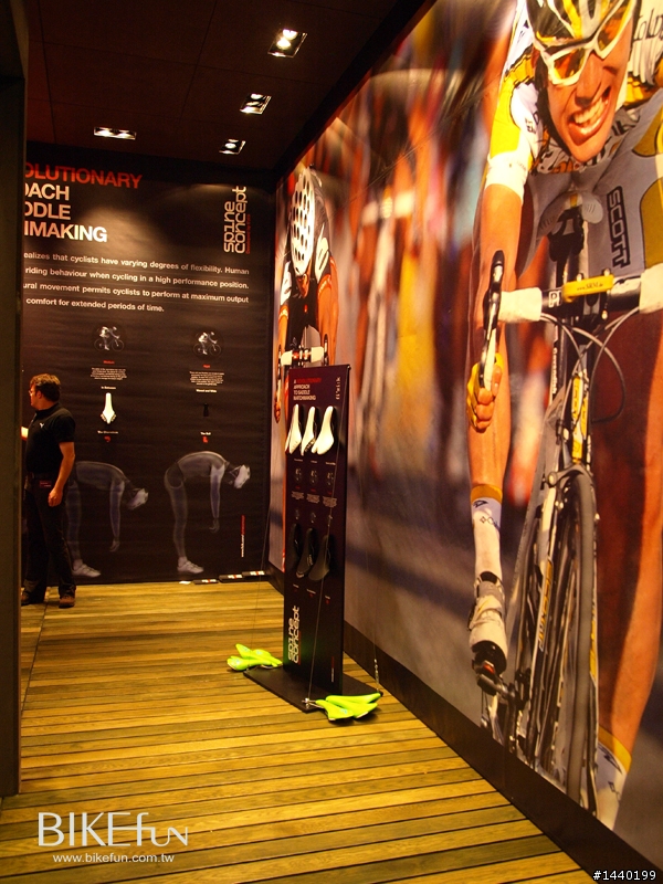 【HOT】2009德國EUROBIKE展