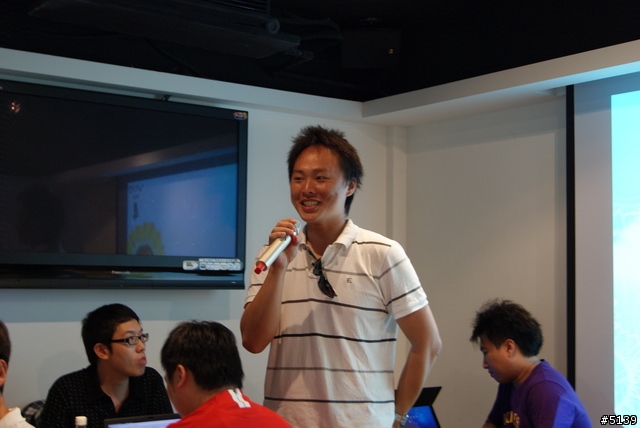 [聚會實錄]Sony VAIO迷聚會4 - 抓住夏天的尾巴 (圖超多)