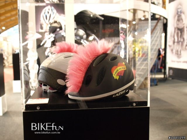 【HOT】2009德國EUROBIKE展