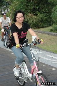 無車日活動照片,圖多自行搜尋