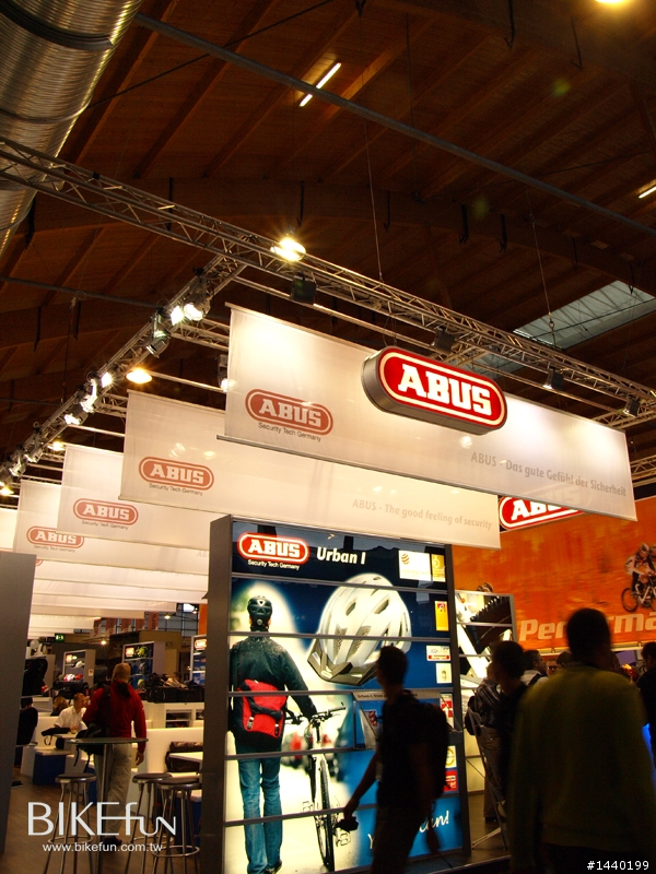 【HOT】2009德國EUROBIKE展