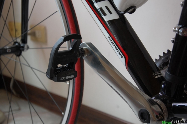[分享]Merida 2010 Road RIDE 903-27