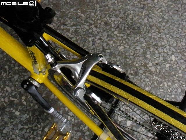 單車野蠻遊戲之...公路.登山..傻傻分不清楚