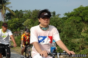 無車日活動照片,圖多自行搜尋