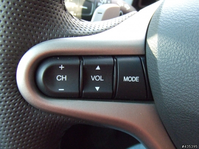 HONDA CIVIC8 VTI-S 開箱文(阿榮哇低佳)
