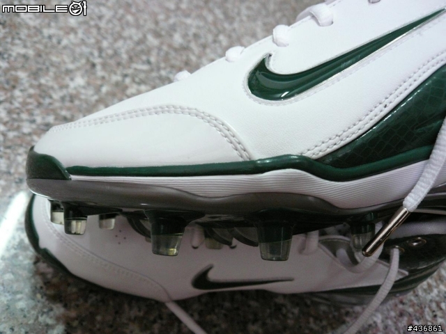 [開箱]Nike Air Zoom Assassin膠釘鞋