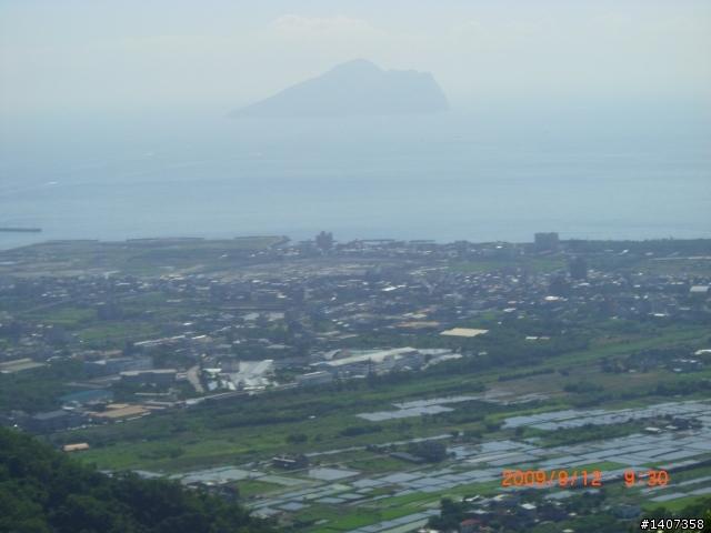 台中獨跑   北宜 中橫