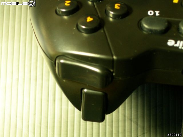 [開箱] 打造 PC 娛樂心情~ RockFire Virtues 力天使