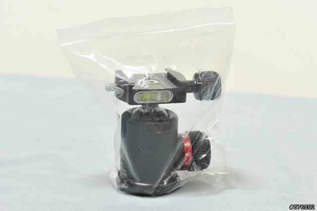 [分享] 碳腳 GITZO GT1541T 與 PhotoClam PC-33NS 開箱