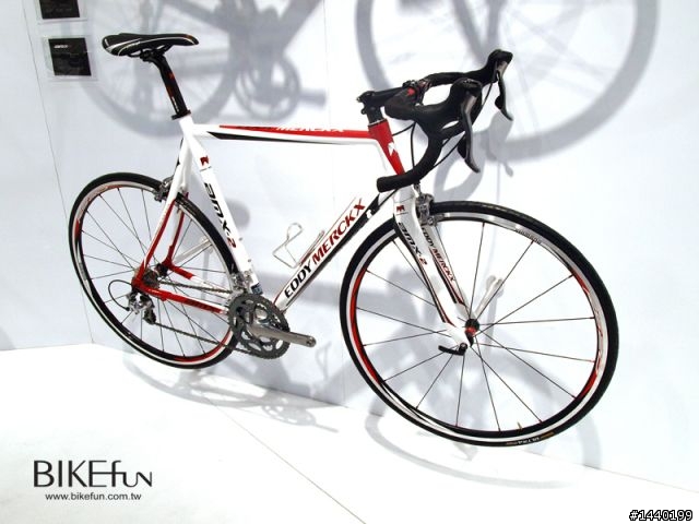 【HOT】2009德國EUROBIKE展