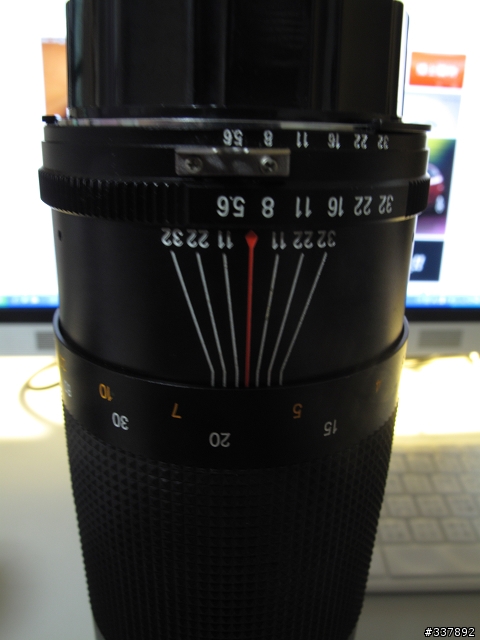 這些鏡頭能用在哪些DSLR??