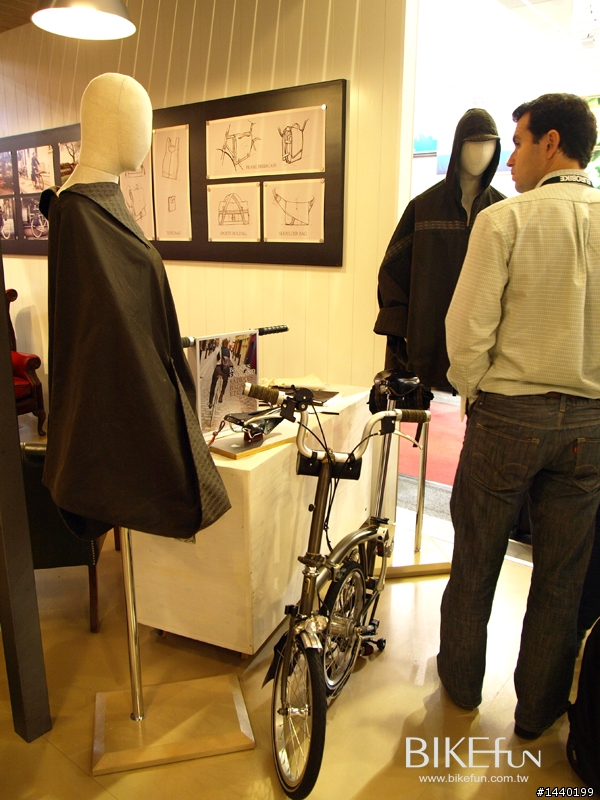 【HOT】2009德國EUROBIKE展