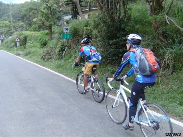 【路線】4+2恆春200線道+車城199線道...逍遙騎!