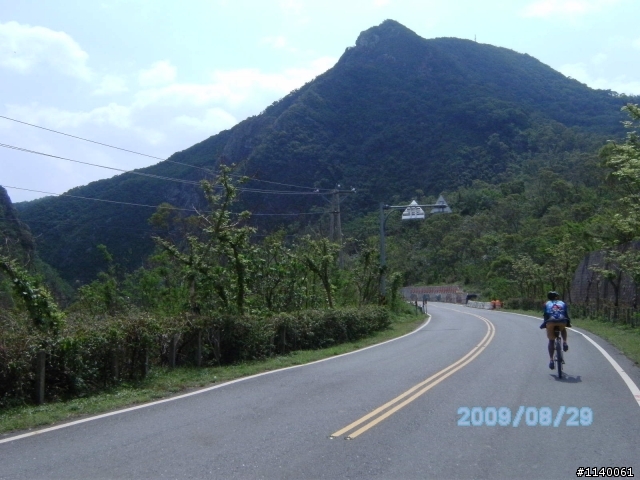 【路線】4+2恆春200線道+車城199線道...逍遙騎!