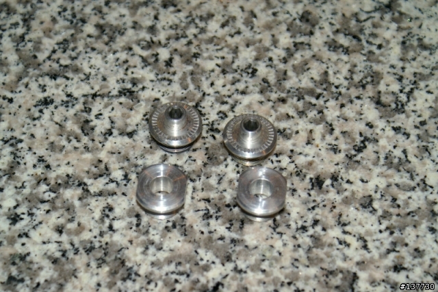 INDUSTRY NINE輪組使用心得分享+自改DT RWS Replacement kit