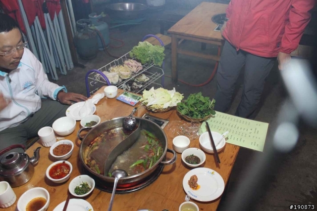 [遊記] 從地獄走向天堂的路 第十二天 稻城搭車經中甸（香格里拉）到麗江