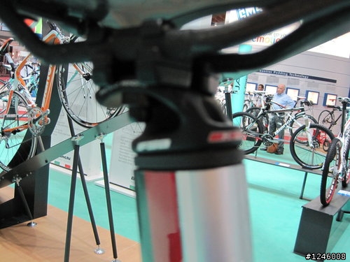搶先看！！！ 2010 Bianchi 歐展新車照！