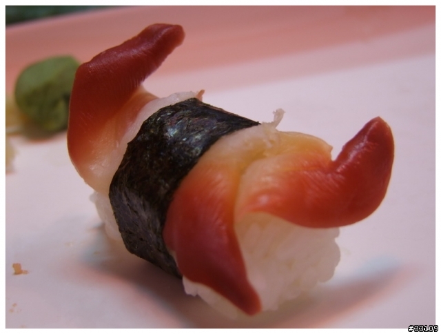[食物]三重市-玄武壽司
