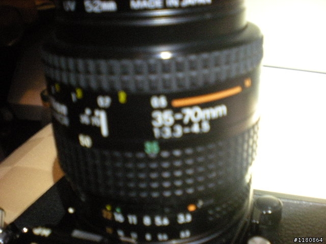 NIKON F3問題??