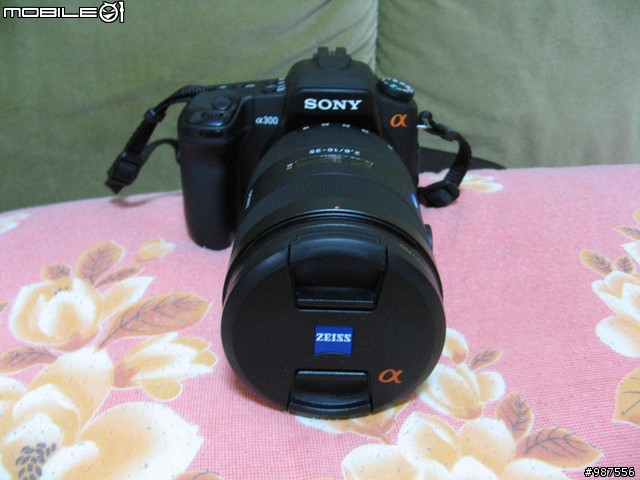 分享我的第一隻廣角鏡皇,SONY Carl Zeiss Vario-Sonnar T* 16-35mm F2.8 ZA SSM