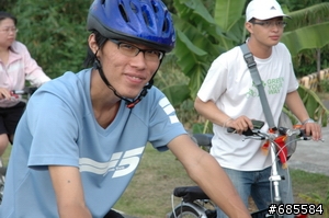 無車日活動照片,圖多自行搜尋