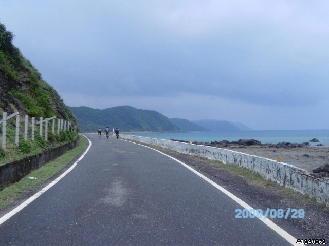 【路線】4+2恆春200線道+車城199線道...逍遙騎!