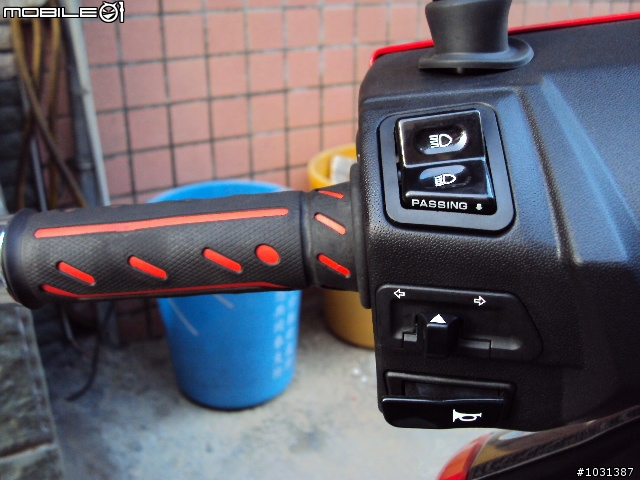 【開箱】Racing 150 Fi之我要紅