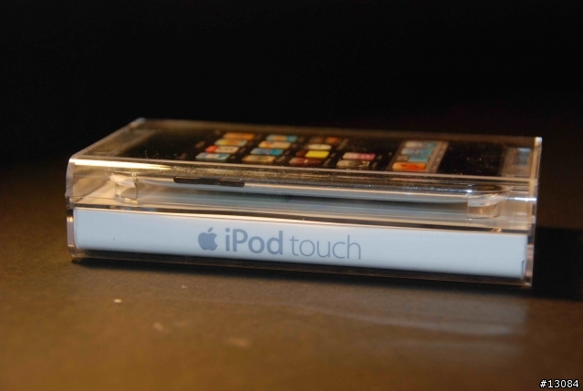[不專業開箱][回應]New iPod touch 64GB