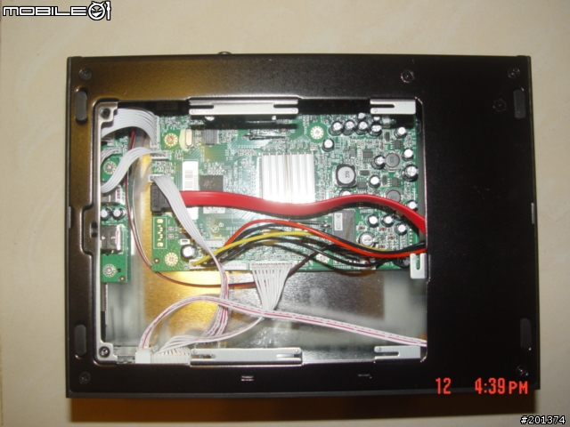 [開箱文]元谷魅影HDpro 1080P高清播放機簡介+最新韌體更新(可支援外接DVD)