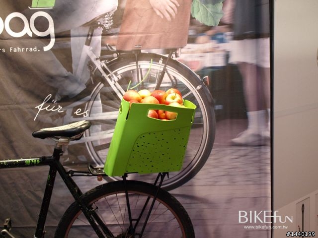 【HOT】2009德國EUROBIKE展