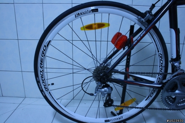 分享 2010 美利達 905 (Ride 905-30)