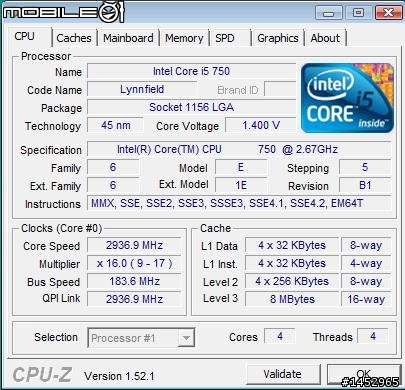 [不專業測試]msi P55-GD65 易超頻精靈測試 (圖已更新修正)