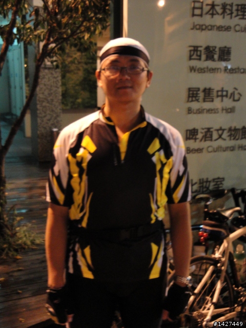 【鹿港夜騎】鹿港夜騎團即將重新開團~~開團輕鬆騎~8/10~ 鹿港~花壇 吃豆花