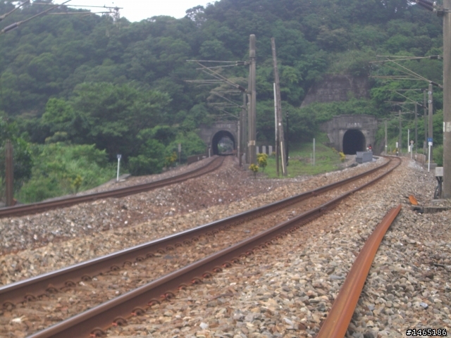 >>瑞芳山城+鐵道之鐵馬行<<