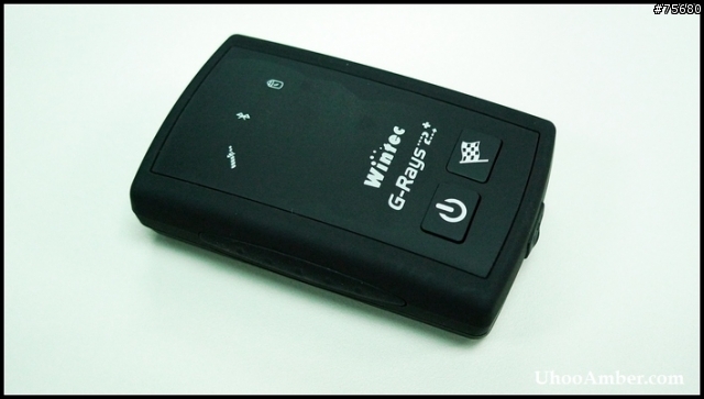 [開箱測試] 很進取的 WBT-202 藍芽 GPS 接收器