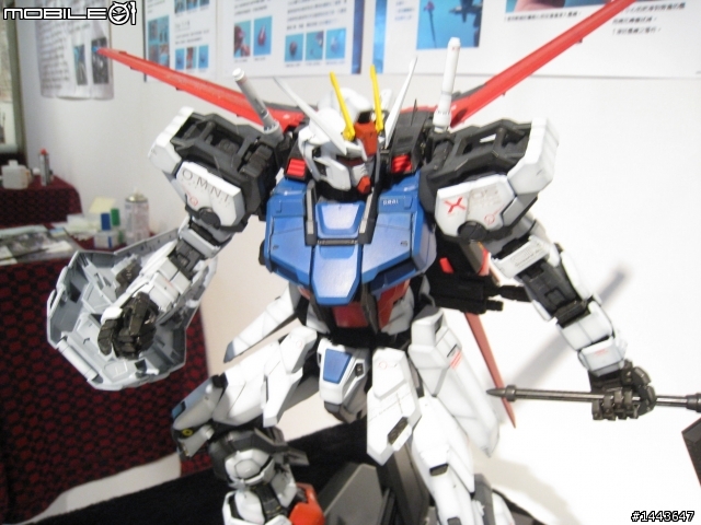 台南成大模型展