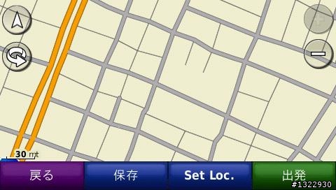 關於 GARMIN 日本地圖圖卡 City Navigator Japan in 765 & 255W 使用上的重大問題