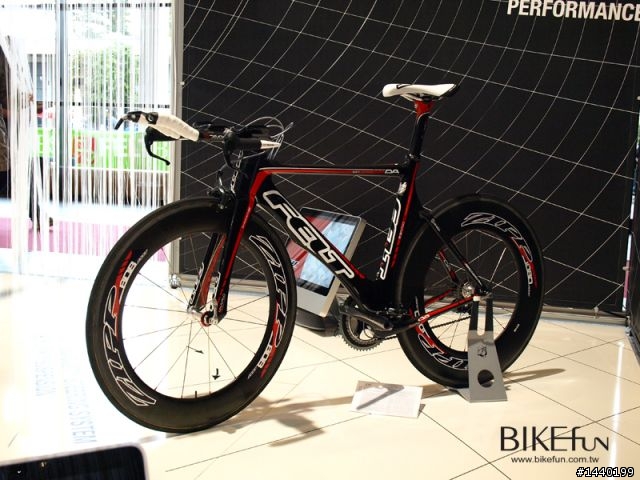 【HOT】2009德國EUROBIKE展