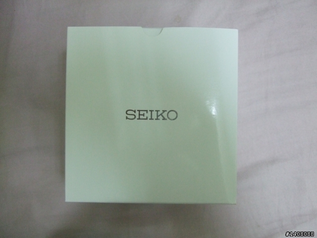 新錶開箱!!