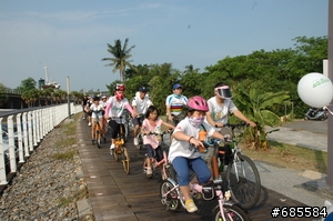 無車日活動照片,圖多自行搜尋