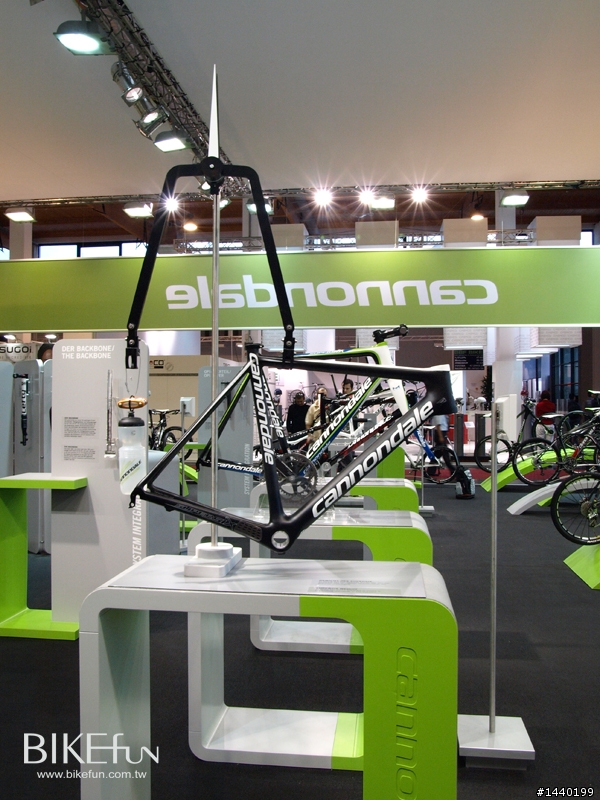 【HOT】2009德國EUROBIKE展