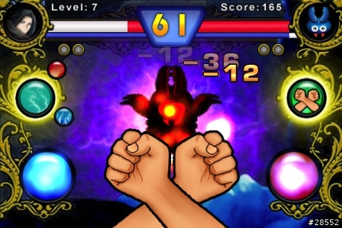 [作品發表] MagicFighter 2.0 中文Lite版+免費序號