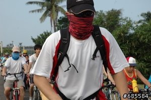 無車日活動照片,圖多自行搜尋