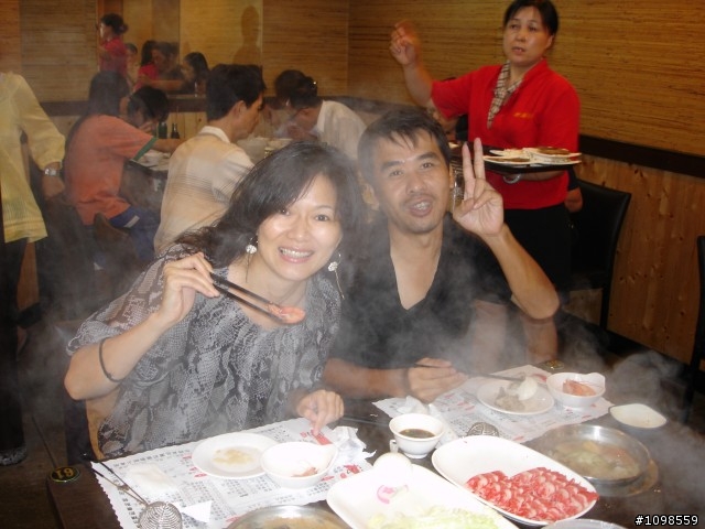 [樂活週年慶]迦南園樂活