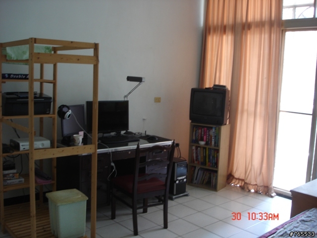 [問題]有人可以推薦我該刷甚麼顏色的油漆嗎?