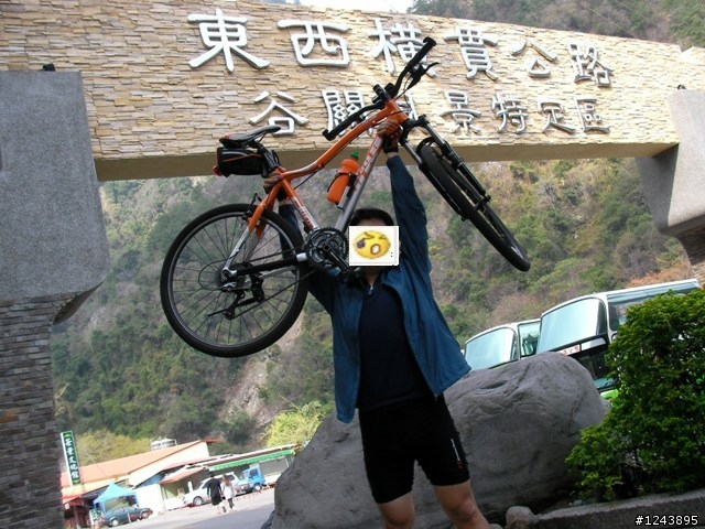 希望渺茫 還是貼一下請車友協尋