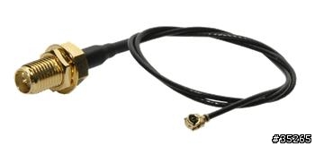 ACER R3600 REVO 拆機說明＆改外接天線
