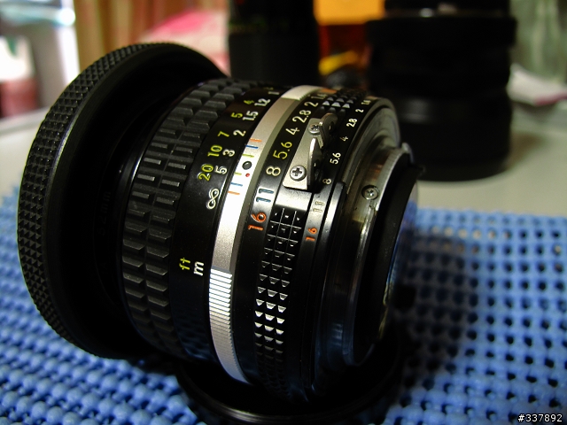 這些鏡頭能用在哪些DSLR??