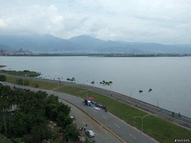 20090919 大台北國際無車日活動照片