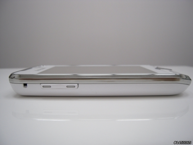 白色Mac.Ipod.Arc與S8000敗家入手啦
